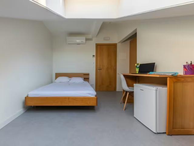 shared living/roommate 1 quarto, Coimbra Coimbra 3000 140 ES98790251