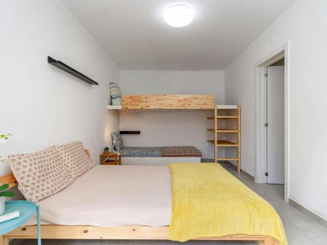 shared living/roommate 1 quarto, Costa da Caparica Costa da Caparica 2825 294 DLS94385199