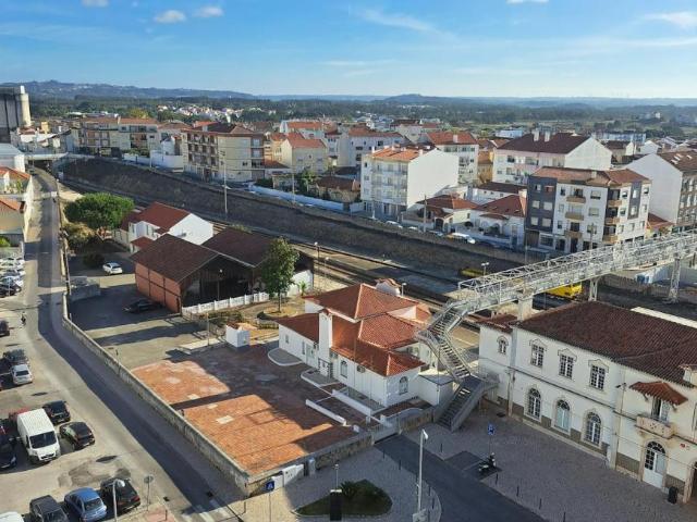 shared living/roommate 1 quarto, Caldas da Rainha Caldas da Rainha 2500 156 ELS100726092