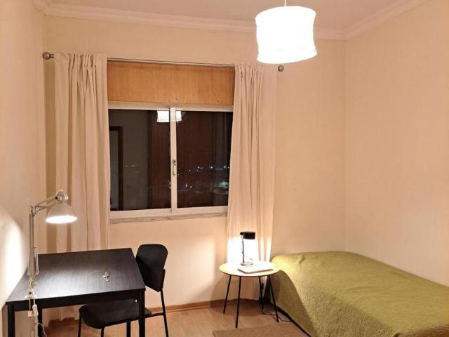 shared living/roommate 1 quarto, Caldas da Rainha Caldas da Rainha 2500 156 ELS99978111