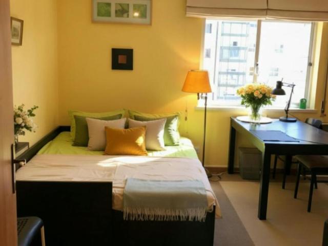 shared living/roommate 1 quarto, Caparica Caparica 2825 DS101852428