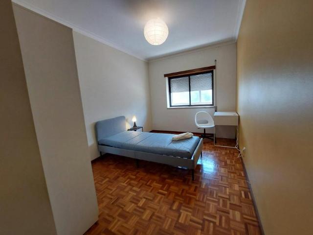 shared living/roommate 1 quarto, Castelo Branco Castelo Branco 6000 265 DS102854598