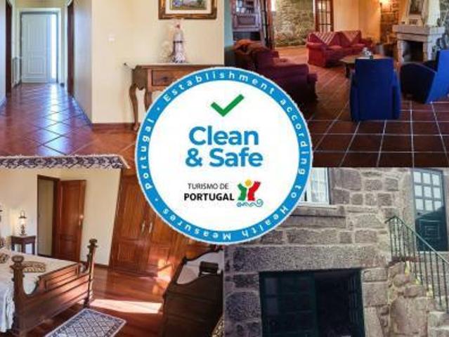 shared living/roommate 1 quarto, Celorico da Beira Celorico da Beira 6360 103 DLS65786365