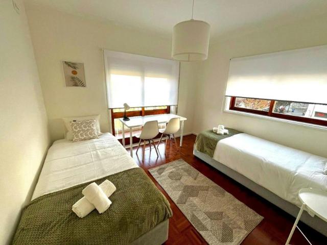 shared living/roommate 1 quarto, Custoias Custoias 4460 282 DS100716472