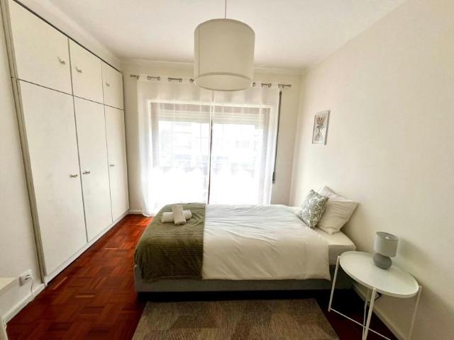 shared living/roommate 1 quarto, Custoias Custoias 4460 282 ES100715949