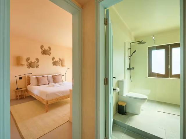 shared living/roommate 1 quarto, A dos Cunhados A dos Cunhados 2560 061 DS97633840
