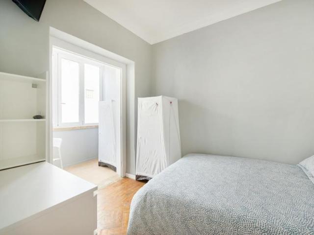 shared living/roommate 1 quarto, Amadora Amadora DLS101845574