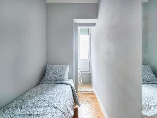 shared living/roommate 1 quarto, Amadora Amadora DLS102853901