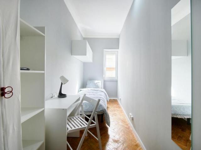 shared living/roommate 1 quarto, Amadora Amadora DS102853900