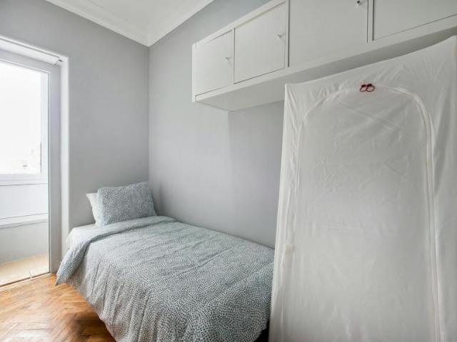 shared living/roommate 1 quarto, Amadora Amadora ELS100722420