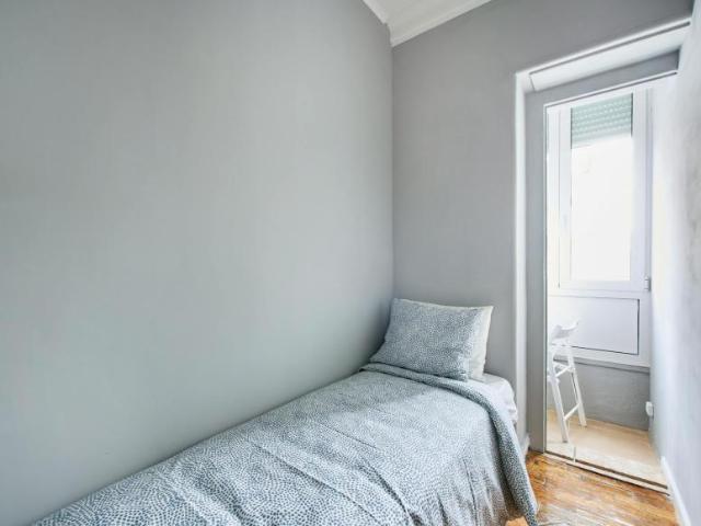 shared living/roommate 1 quarto, Amadora Amadora ELS102853901