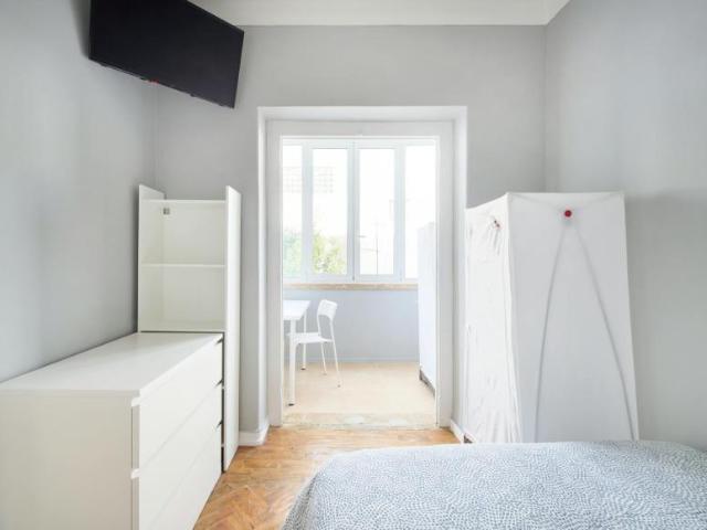 shared living/roommate 1 quarto, Amadora Amadora ES101845574