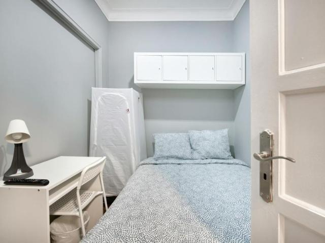 shared living/roommate 1 quarto, Amadora Amadora ES102853899