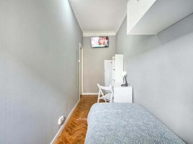 shared living/roommate 1 quarto, Amadora Amadora ES102853900