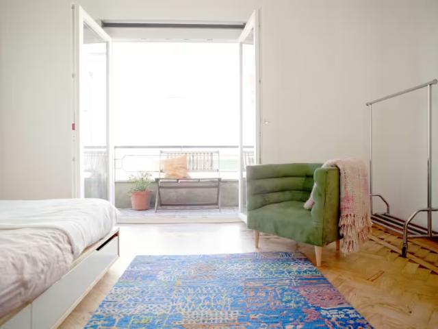 shared living/roommate 1 quarto, Amadora Amadora 2700 618 DS96742188