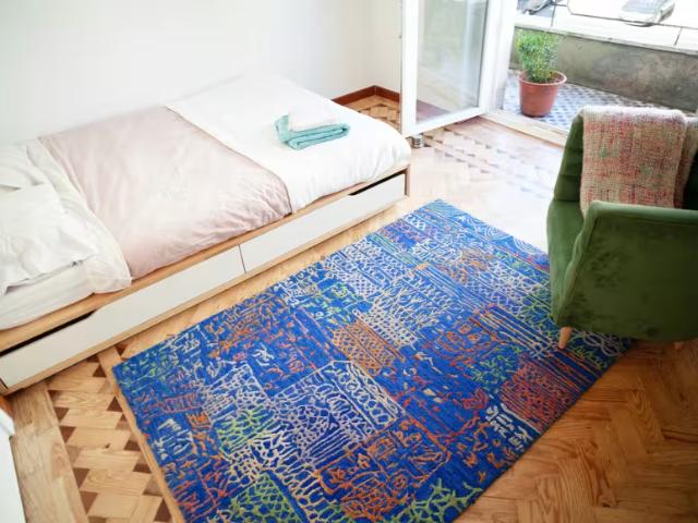 shared living/roommate 1 quarto, Amadora Amadora 2700 618 ES96742188