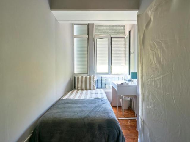 shared living/roommate 1 quarto, Amadora Amadora 2700 DS101851159
