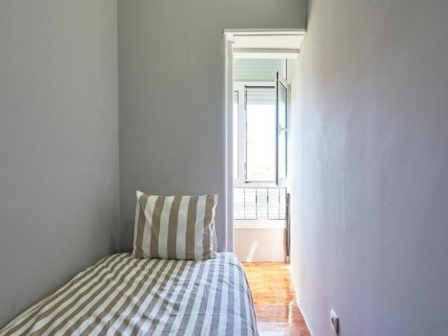 shared living/roommate 1 quarto, Amadora Amadora 2700 DS102855700