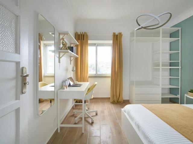 shared living/roommate 1 quarto, Amadora Amadora 2720 DS102848007