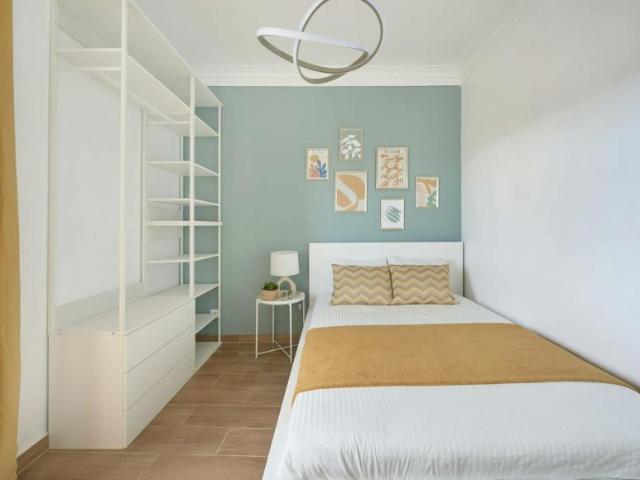 shared living/roommate 1 quarto, Amadora Amadora 2720 ES102848007