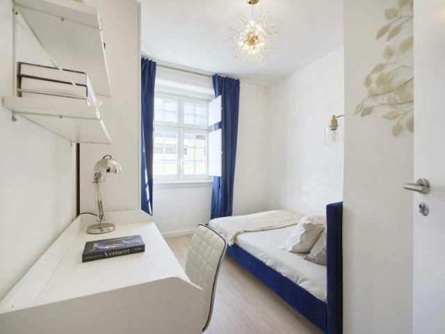 shared living/roommate 1 quarto, Algés Algés 1495 014 DS102469614