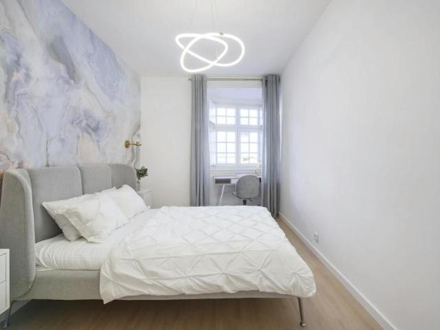 shared living/roommate 1 quarto, Algés Algés 1495 014 ES102469502