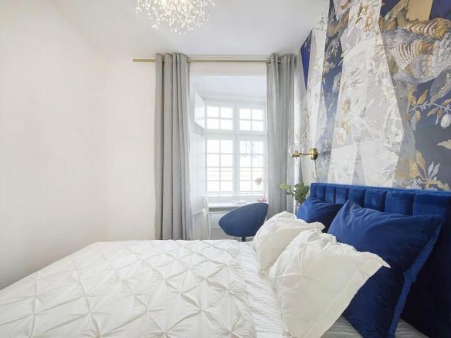 shared living/roommate 1 quarto, Algés Algés 1495 014 ES102469786