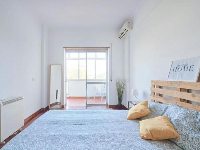 shared living/roommate 1 quarto, Almada Almada 2805 111 ELS100728043