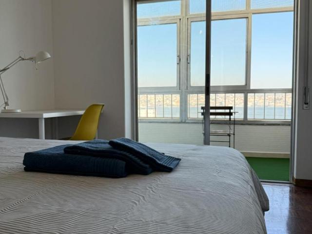 shared living/roommate 1 quarto, Almada Almada 2800 DS100123777