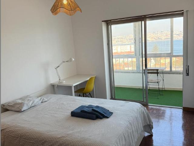 shared living/roommate 1 quarto, Almada Almada 2800 ES100123777