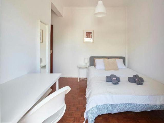 shared living/roommate 1 quarto, Almada Almada 2800 282 DS101270781