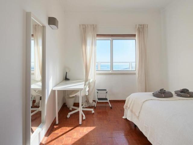 shared living/roommate 1 quarto, Almada Almada 2800 282 ELS100675671
