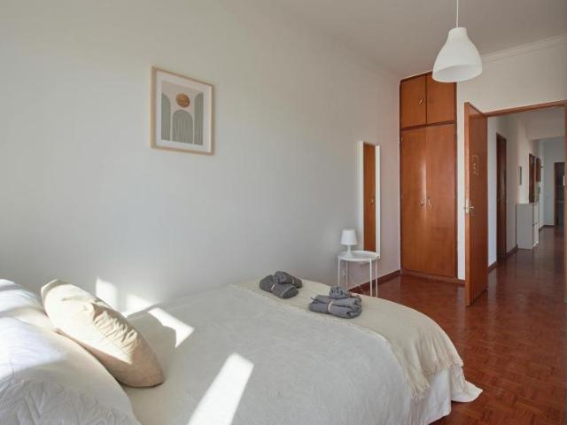 shared living/roommate 1 quarto, Almada Almada 2800 282 ELS101223107
