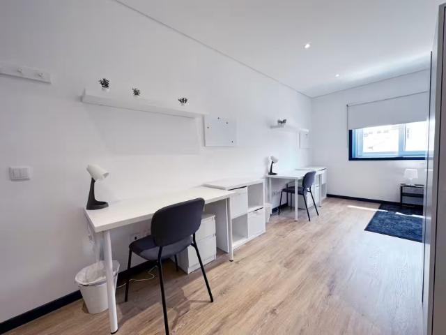 shared living/roommate 1 quarto, Aveiro Aveiro 3800 152 DLS95919222