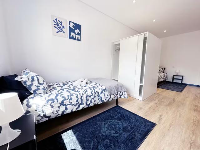 shared living/roommate 1 quarto, Aveiro Aveiro 3800 152 ELS95919222