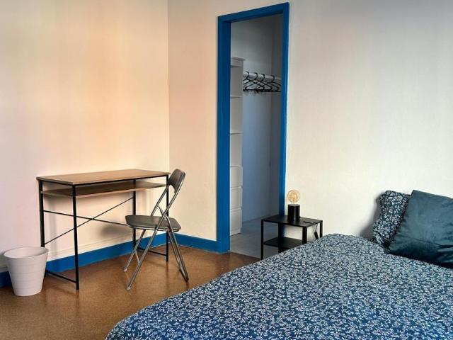 shared living/roommate 1 quarto, Aveiro Aveiro 3810 164 DLS102367380