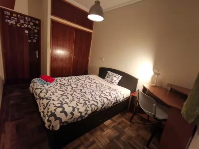 shared living/roommate 1 quarto, Azurém Azurém 4800 DS97634579