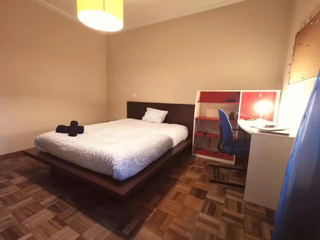 shared living/roommate 1 quarto, Azurém Azurém 4800 DS97634588