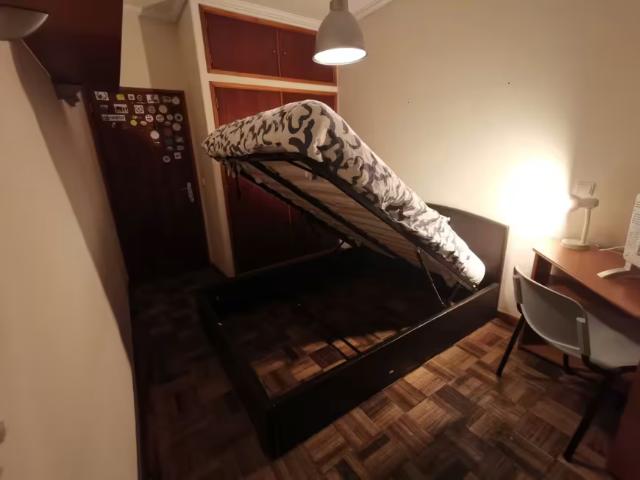 shared living/roommate 1 quarto, Azurém Azurém 4800 ES97634579