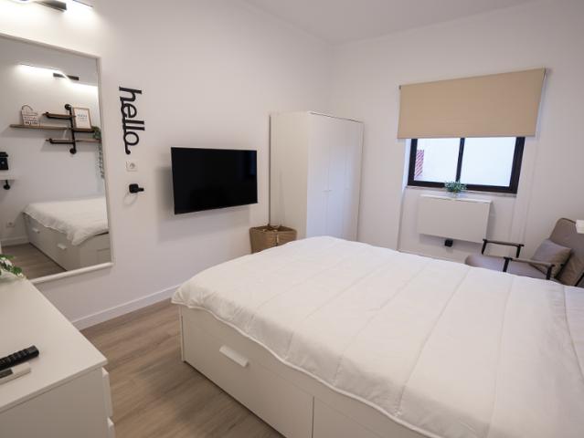 shared living/roommate 1 quarto, Barreiro Barreiro DS102796093