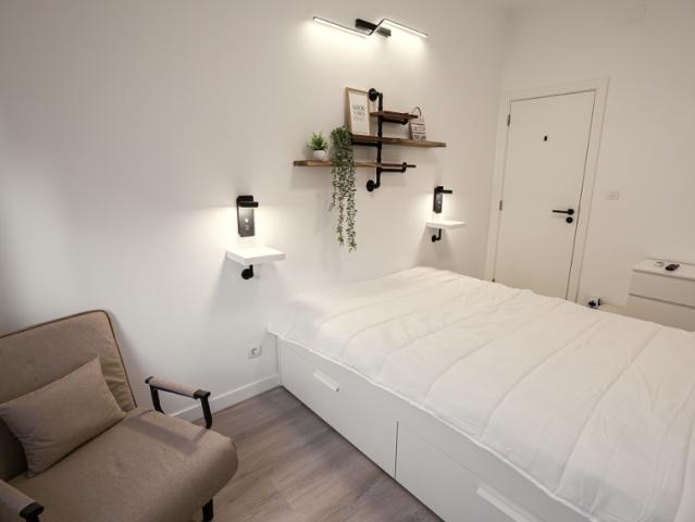 shared living/roommate 1 quarto, Barreiro Barreiro ES102796093