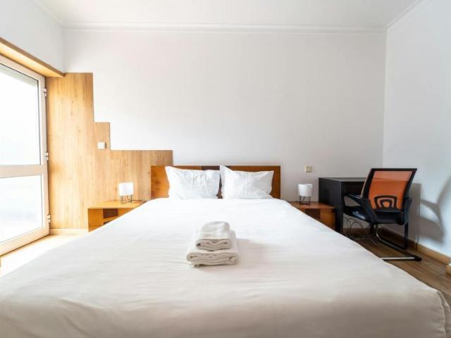 shared living/roommate 1 quarto, Braga Braga 4710 412 DS102854431