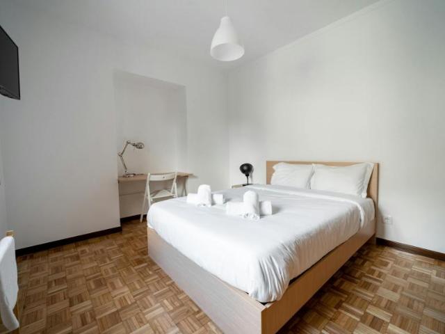 shared living/roommate 1 quarto, Braga Braga 4710 DS100729731