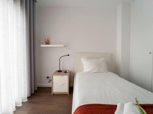 shared living/roommate 1 quarto, Braga Braga 4710 DS102855357