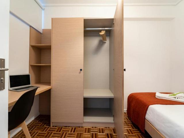 shared living/roommate 1 quarto, Braga Braga 4710 ES102855355