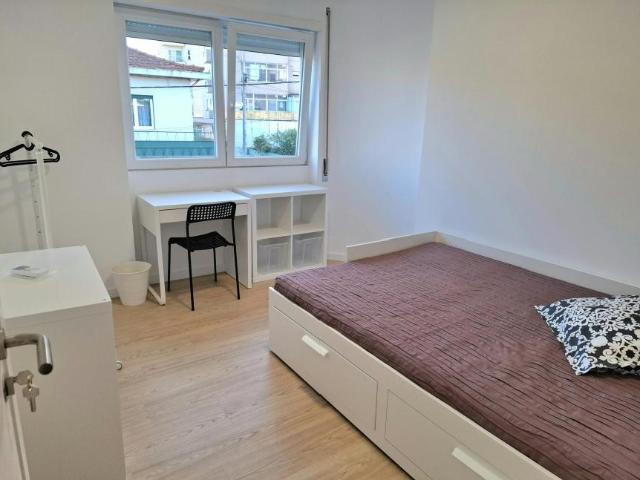 shared living/roommate 1 quarto, Gondomar Gondomar 4435 253 ES100720463
