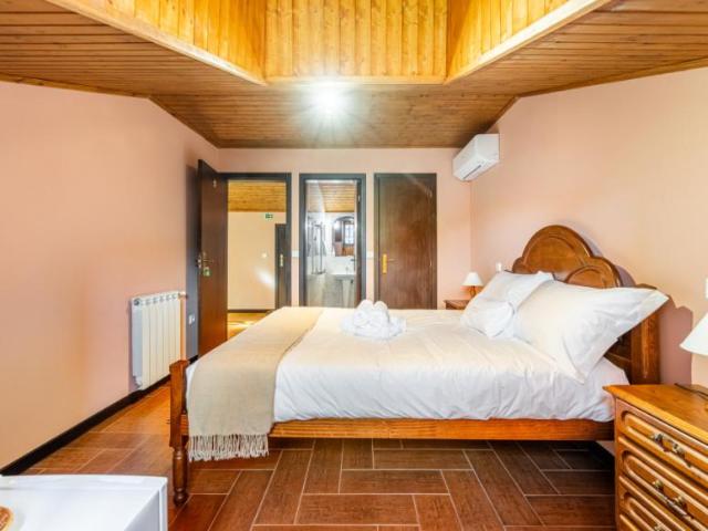 shared living/roommate 1 quarto, Gerês Gerês DS99382546