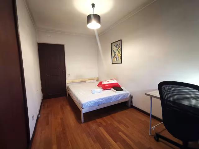 shared living/roommate 1 quarto, Guimarães Guimarães 4800 040 DLS97634407