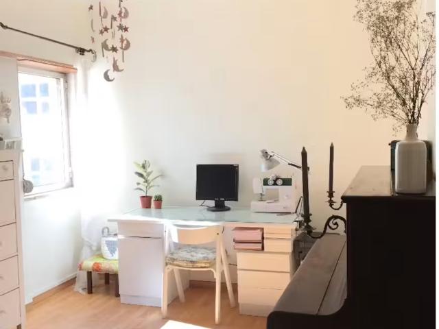 shared living/roommate 1 quarto, Odivelas Odivelas 2675 310 DLS95922124