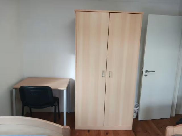 shared living/roommate 1 quarto, Oeiras Oeiras 1495 109 DLS98539543